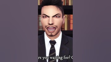 Vampire and Witch fight... 🩸🪄