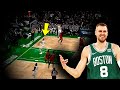 Why Kristaps Porzingis Is Having His Best Season Ever