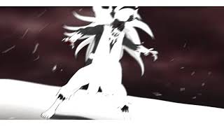 behind barz (amv)