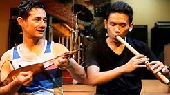 Musik Tradisional Batak Toba Dan Karo | Kolaborasi Musik Etnik  - Durasi: 7:44. 