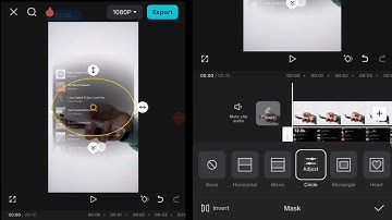 Create this spotify scrolling effect for your aestethic video 👀 Capcut Tutorial