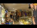Shoplifter Thinks She Can Cry Her Way Out of Arrest
