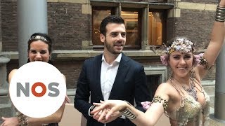 VerkiezingsVlog #1: Wilders schuldbewust, Baudet de grootste en het belang van de gemeente