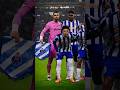 FC Porto Squad 24 25 Where Are They From Fcporto Porto Europa Football Squad Shorts 