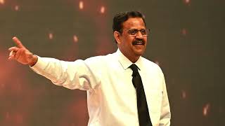 Keynote : Alchemy of storytelling - Christ university orientation for BCA students.