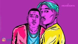 Eve feat. 2Pac, Snoop, 50 Cent, Fat Joe, Dr  Dre, Biggie & Gwen Stefani - Let Me Blow Ya Mind