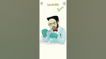 DOP Level 400 [NEW UPDATED] | Draw One Part Level 400 - NEW