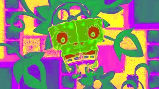 Spongebob Squarepants Theme Song In Weird Droplets