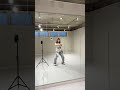 ダンス 😳 衣装どこで乱れた？一瞬で分かる？ | 間違い探し #dance #shorts