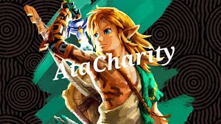 Ataollah ist  live Charity Stream Youtube Twitch