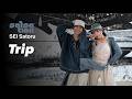 TRIP / SALSATION® CHOREOGRAPHY by SEI SATORU