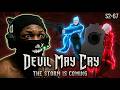 The Calm Before the Storm Devil May Cry Season2 Episode 6 &amp; 7 Reaction