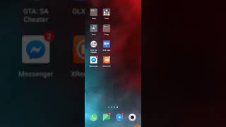 How to activate GTA San Andreas cheat code in mobile screenshot 5