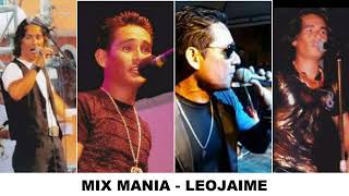 MIX MANIA - LEOJAIME