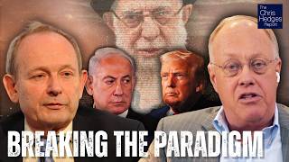 America’s Suez Crisis (w/ Alastair Crooke) | The Chris Hedges Report