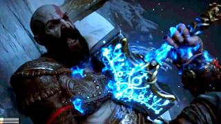 Resurrections In God Of War