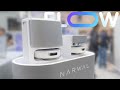 Narwal FLOW im Check: Alle Neuheiten von Narwal auf der IFA 2025 in Berlin | Venix