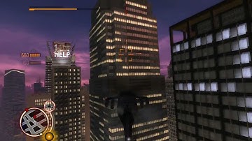 Prototype Walkthrough part 23