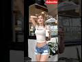 Elegant Russian Girl ✨ Chic Street Fashion Vibes #fashion#style#streetstyle#trending#viral#shorts