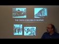 Canada in the 1930s - Lecture by Eric Tolman