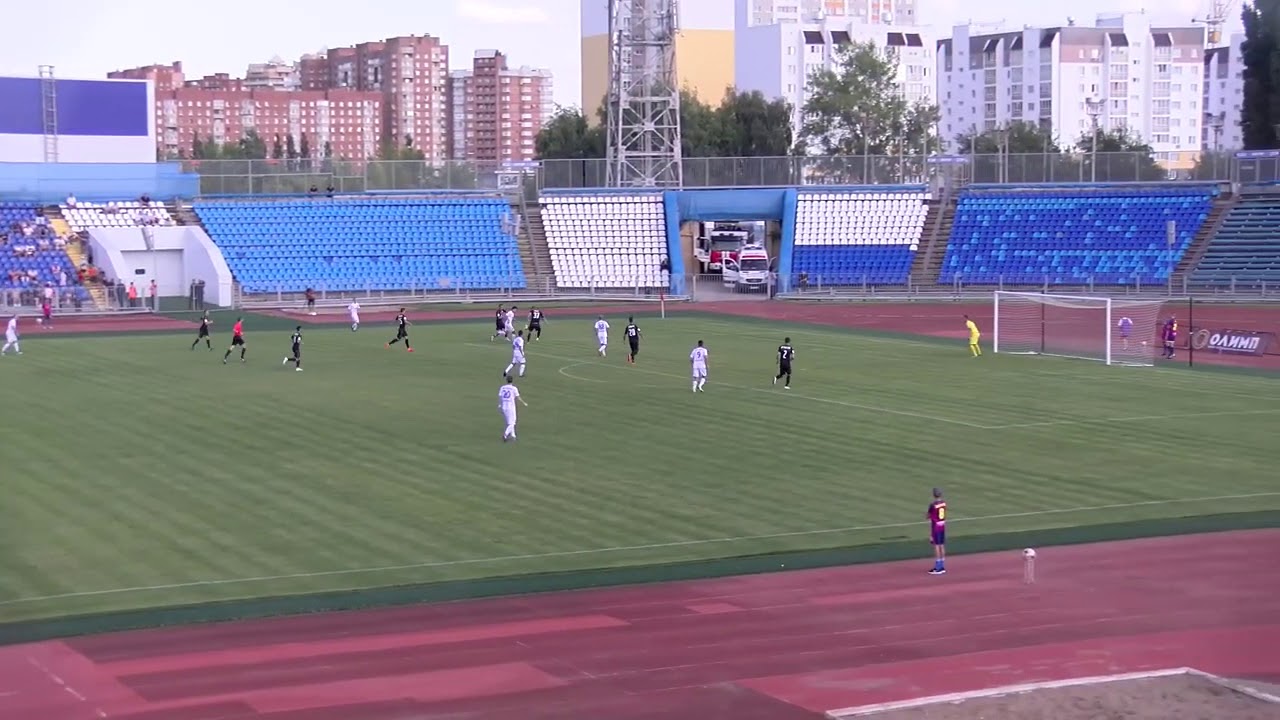 Проект стадиона акрон тольятти