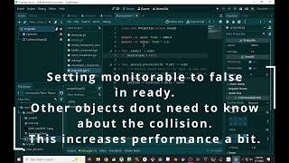 04 - Godot 4 Components Tutorials - Enemy Detection Area