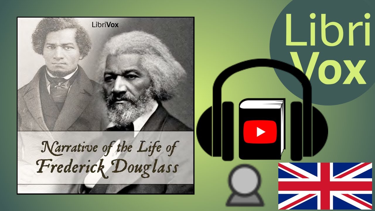 Narrative of the Life of Frederick Douglass by Frederick DOUGLASS ...