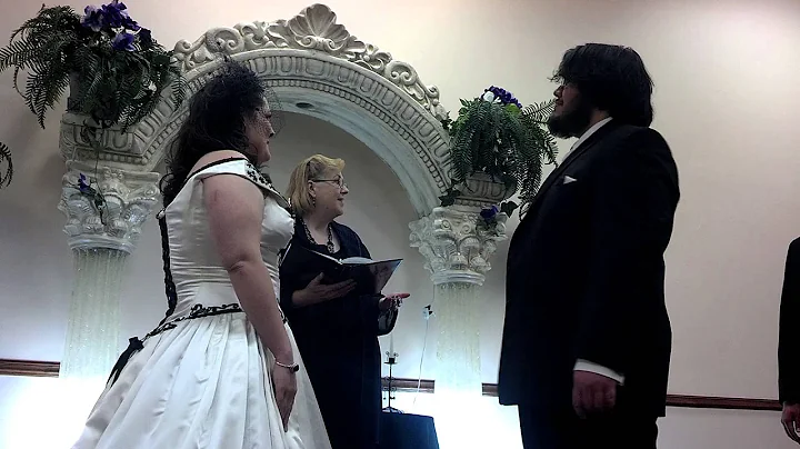 Raymond & Jessica Del Bosque