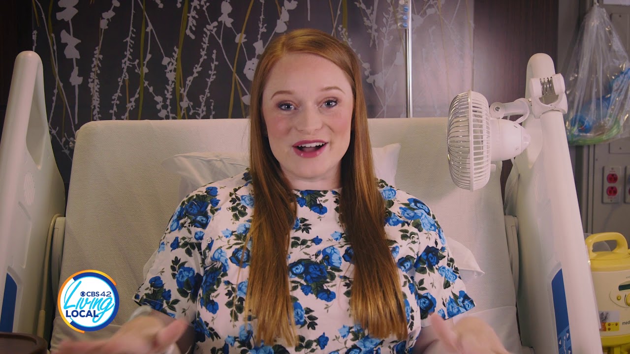 Brookwood Baptist Health Women's Medical Center YouTube