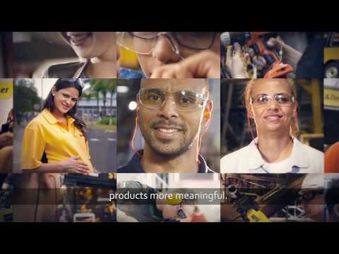 Stanley Black & Decker