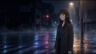 i was never your first choice 🥀 | Sad Lofi for Unrequited Love