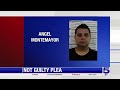 Trial date set for former Starr County pageant director accused of sexually assaulting a child