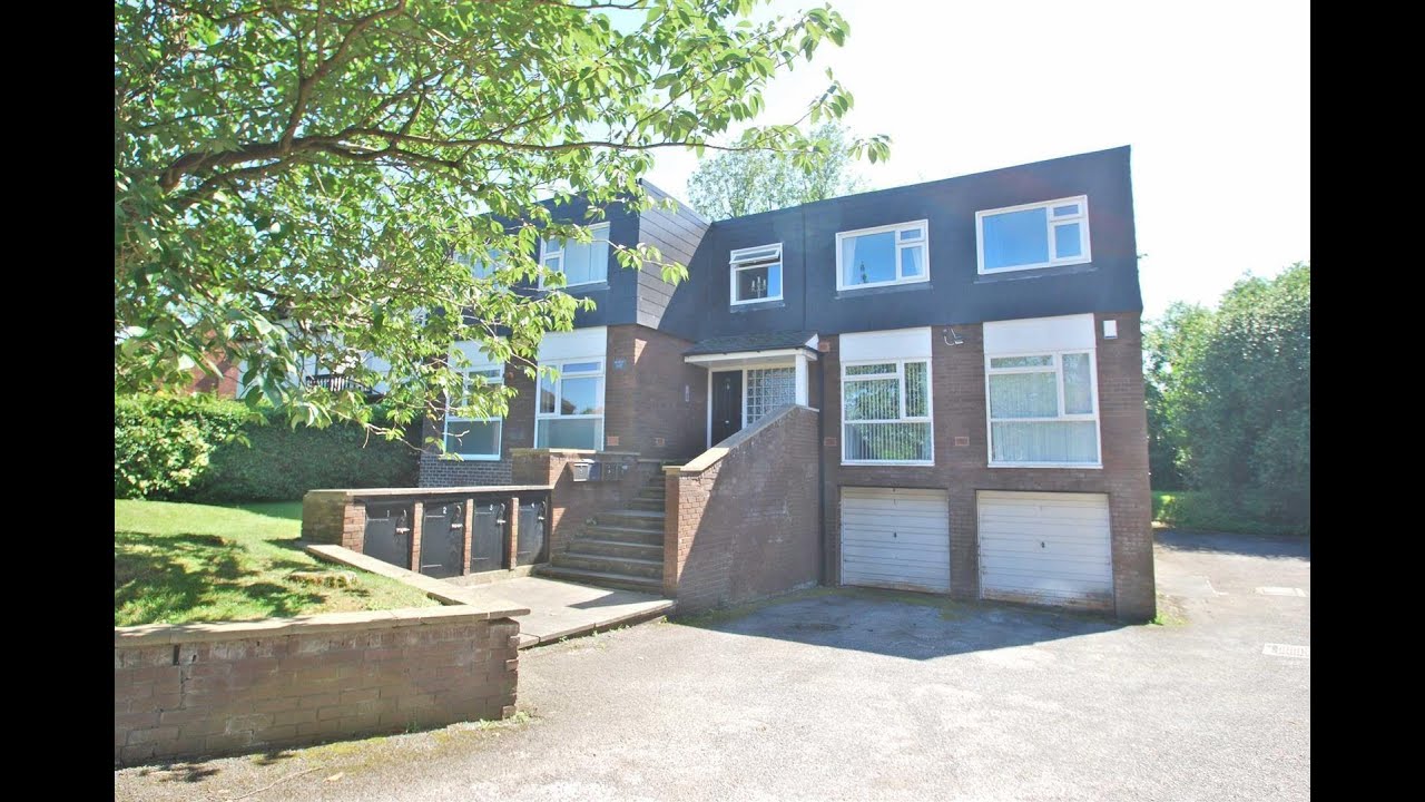 Malvern Court, Ack Lane West, Cheadle Hulme, SK8 7EL YouTube