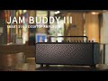 Гитарный комбоусилитель универсальный JOYO Jam Buddy III (Black)