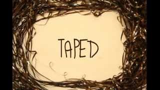 Taped | Stopmotion Animation (short film 2015)