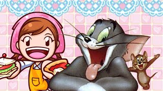 Ytpmv Somethings Cooking With Tom And Jerry...