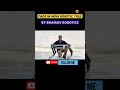 Robotic Mule. Robotic Mule by Bhairav Robotics. Made in India Robotic Mule. #shorts