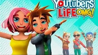 картинка: У меня появился новый товарищ! YouTubers Life omg #8