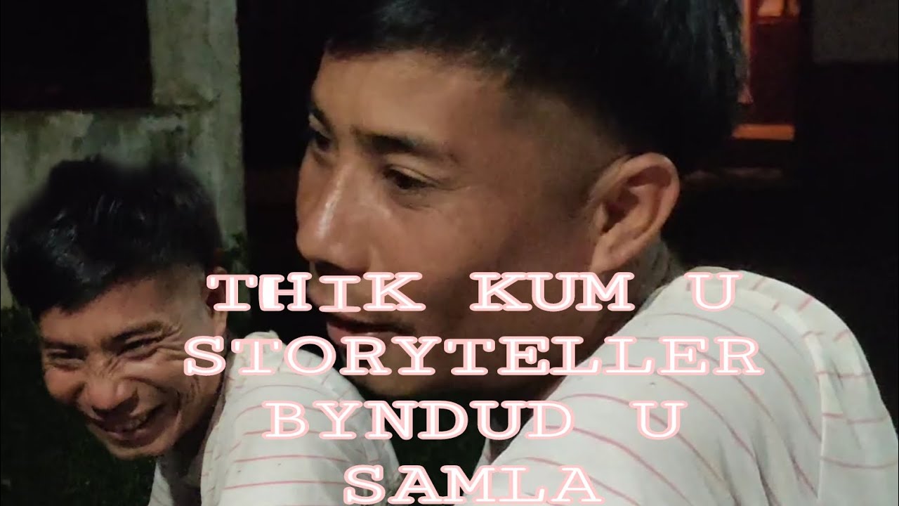 Kren u samla kum u storyteller/ Full video 