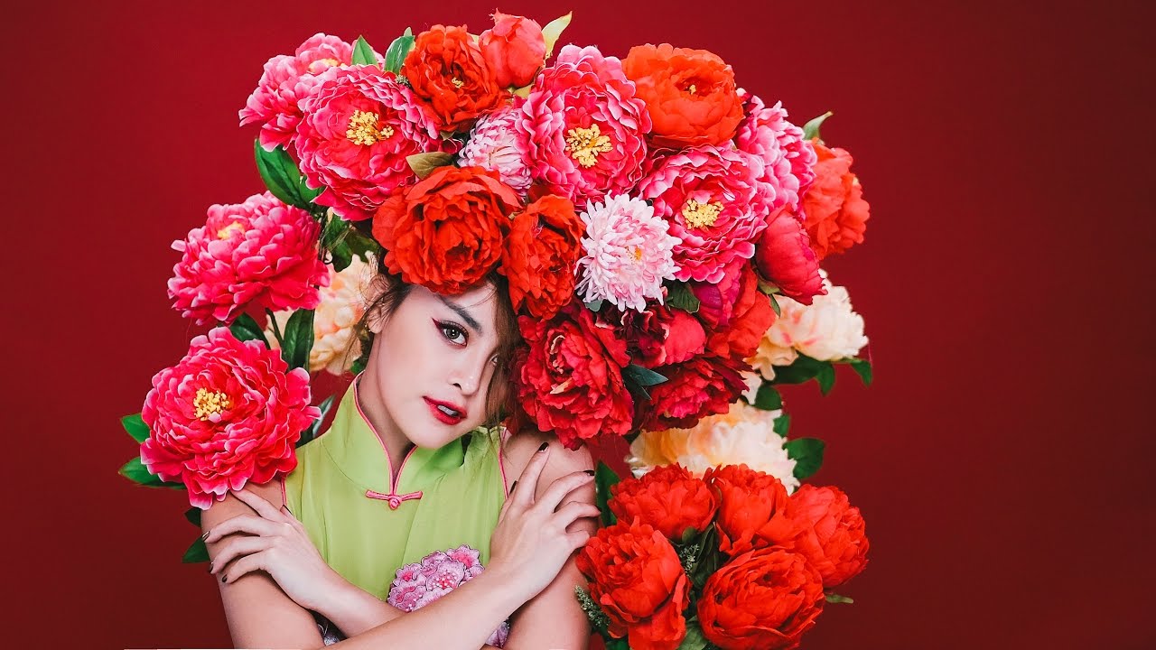 Pearypie: Nǐ hǎo 'ME'