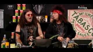 Live fra Bremen - Heavy-mad