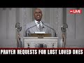 Pastor Gino Jennings [October 05, 2025]... Prayer Requests for Lost Loved Ones