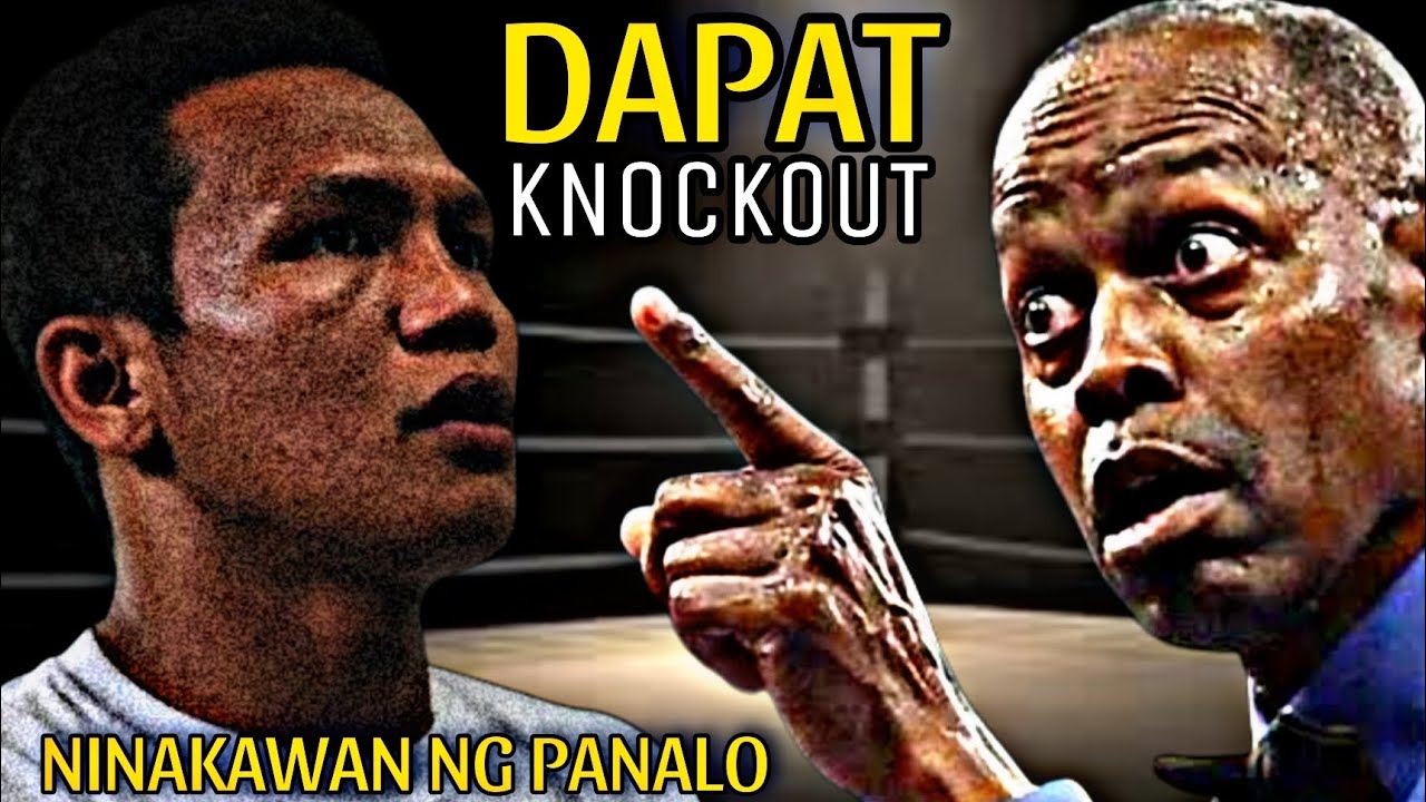 🔴MARCH 6 | BAGSAK SA PINOY ang YUMARE kay CRAWFORD | HARAPANG PANDARAYA sa MGA PINOY