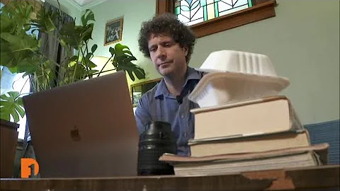 COVID Around the World/PFAS in the House | Full Episode