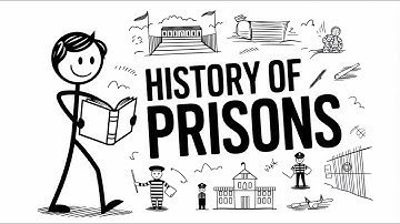 Complete History of Prison Systems Explained
