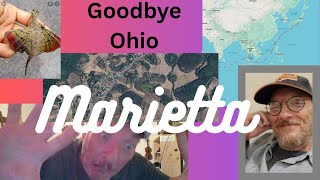 Goodbye to Ohio   Marietta