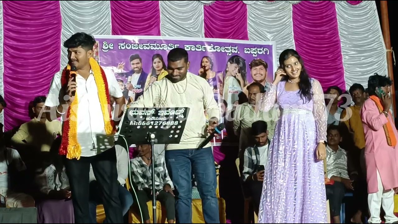 ಬಪ್ಪರಗಿ ಹೋಗಿ ಬಂದ ಮೇಲೆ ಮಾಳು ನಿಪನಾಳ ಬಿಗ್ ಬಾಸ್❤️💯 ಹೋಗಿದ್ದು!!ಮ್ಯೂಸಿಕ್ ಮೈಲಾರಿ ಸುಶ್ಮಿತಾ ಧಾರವಾಡ ಫುಲ್ ಕಾಮಿಡಿ