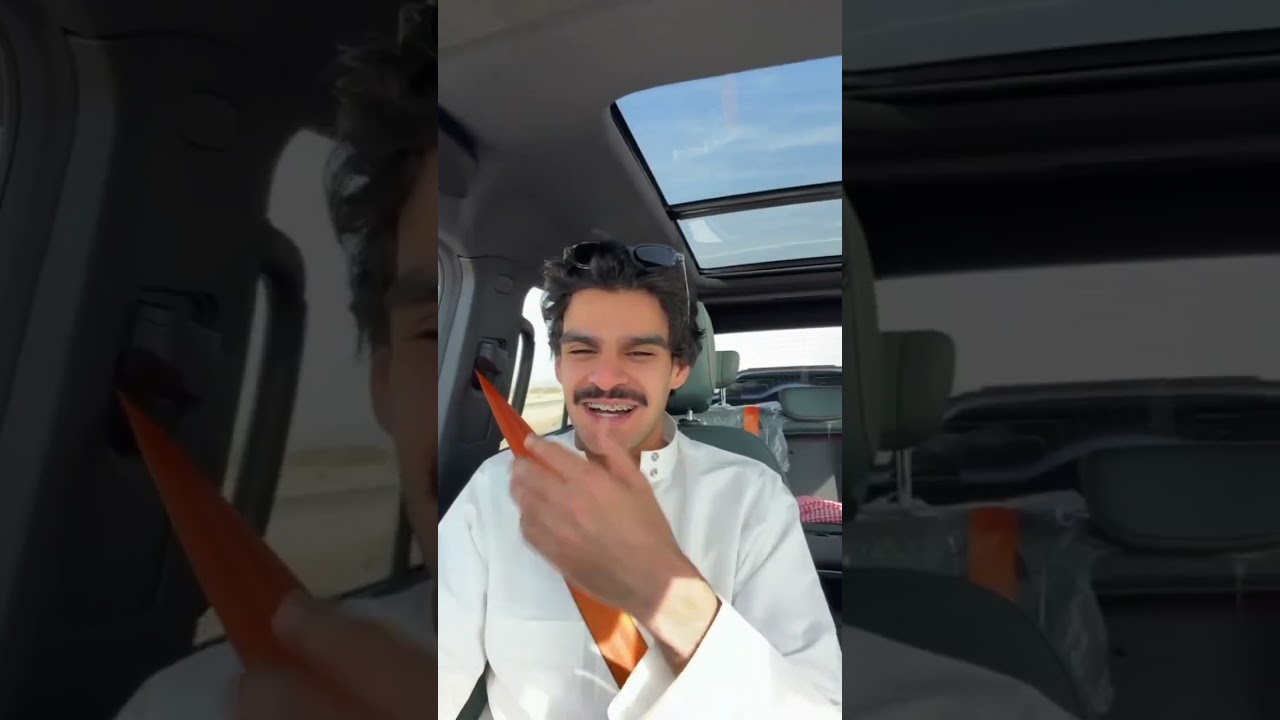 بث سلمان ملهي 1 مواقف نضحكه صارت معه في مكه والمتابعين يطلبون منه حف سنابة الصاروخ😂😅