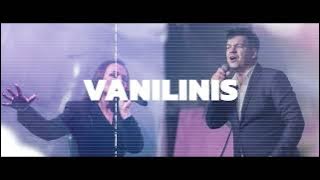 VANILINIS DANGUS - Graži istorija (2023)