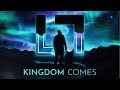KELTEK - Kingdom Comes (ft. Diandra Faye) (Official 4K Videoclip)